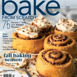 Bake from Scratch - September-October 2024