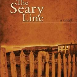 The Seary Line - Nicole Lundrigan