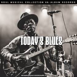 Todays Blues (2024) - Blues