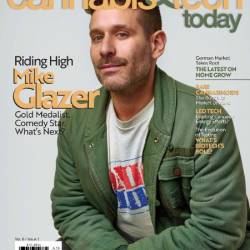 Cannabis & Tech Today - Volume 6 Issue 1 2024