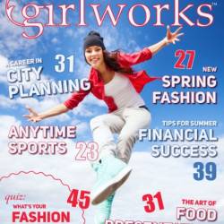 girlWorks - May-June 2024