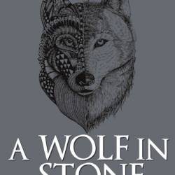 A Wolf in Stone - Jane Fletcher