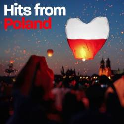 Hits from Poland (2024) - Pop, Dance, Rock, RnB