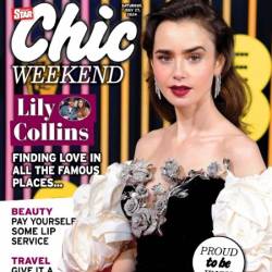 Chic - 27 July 2024