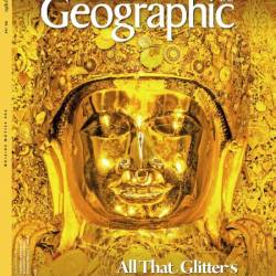 Asian Geographic - Issue 163 2024