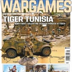 Miniature Wargames - September 2024