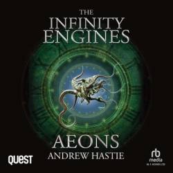 Aeons - [AUDIOBOOK]