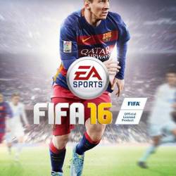 FIFA 16 [v 16.0.2904053] (2015) PC | RePack  Yaroslav98