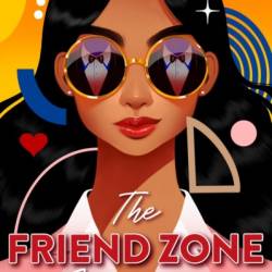 The Friend Zone Experiment - Zen Cho