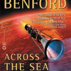 Across the Sea of Suns - Gregory Benford