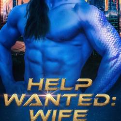 Help Wanted: Wife: - Cara Bristol