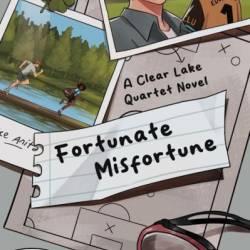 Fortunate Misfortune - Miah Onsha