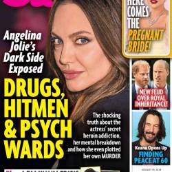 Star Magazine USA - August 19, 2019