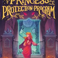 The Princess Protection Program - Alex London