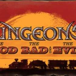 Dungeons 4 The Good the Bad and the Evil Update v1.6.1-TENOKE