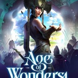 Age of Wonders 4 [v 1.007.004.96050 + DLCs] (2023) PC | RePack  Wanterlude