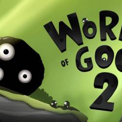 World of Goo 2 [v 1.0.12478] (2024) PC | RePack  Yaroslav98