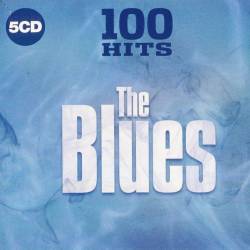 100 Hits The Blues (5CD) (2019) - Blues