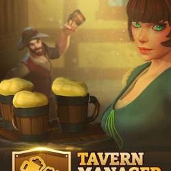 Tavern Manager Simulator (2024/Ru/En/Multi/)