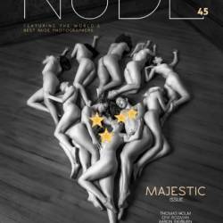 NUDE Magazine  Issue 45 2024