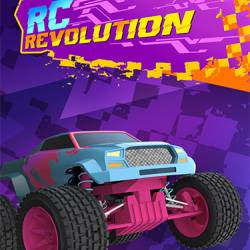 RC Revolution [Build 13864702] (2024) PC | RePack  FitGirl