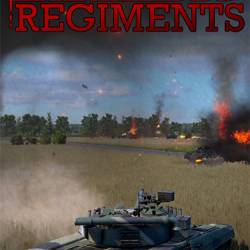 Regiments [v 1.4.0S.1609 + DLC] (2022) PC | RePack  FitGirl