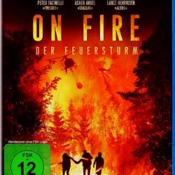    / On Fire (2023) HDRip / BDRip 1080p / 