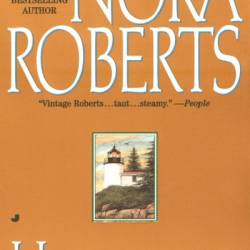 Homeport - Nora Roberts