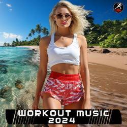 Workout Music 2024 (2024) - Electronic, Dance