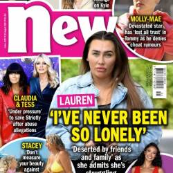 New! Magazine - 26 August 2024