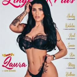 Lingerie Plus  July 2024