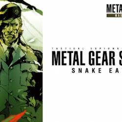 Metal Gear Solid 3: Snake Eater - Master Collection Version [v 1.5.0] (2023) PC | RePack  Yaroslav98