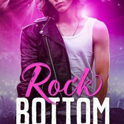 Rock Bottom - Fern Michaels