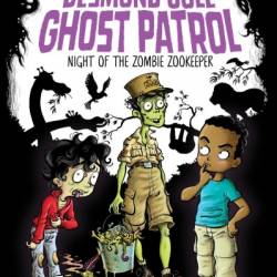 Night of the Zombie Zookeeper - Andres Miedoso