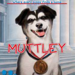 Muttley - Ellen Miles