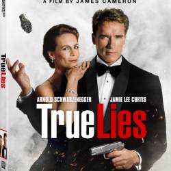   / True Lies (  / James Cameron) (1994) , , , , BDRip