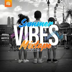 Summer Vibes Mixtape Vol 3 (2024) FLAC - Electronic, Progressive House, Melodic House, Melodic Techno, Deep House, Organic House