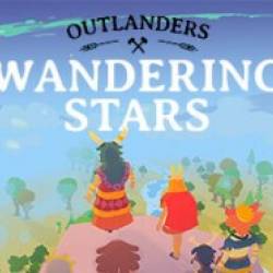 Outlanders Wandering Stars-TENOKE