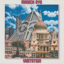 Visitation (2024) FLAC - Psychedelic Trance, Trance