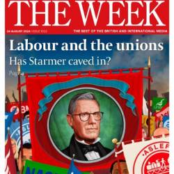 The Week UK - 24 August 2024