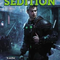 The Clone Sedition - Steven L. Kent