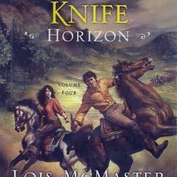 Horizon - Lois McMaster Bujold