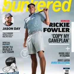 Bunkered - October 2024