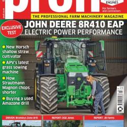 Profi International - October 2024