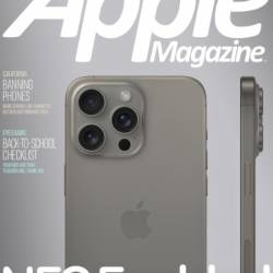 AppleMagazine N.669 - 23 August 2024