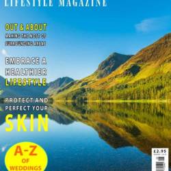 North West Living Lifestyle Magazine - July-August-September 2024