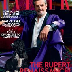 Tatler UK - October 2024