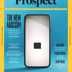 Prospect Magazine - October 2024