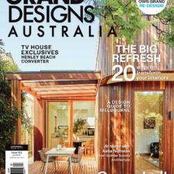 Grand Designs Australia - Issue 13.2 2024