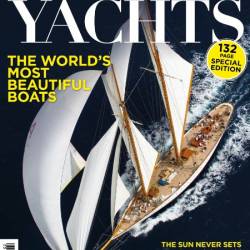 Classic Yachts - August 2024